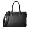 Business Bag Business Tote Bag Black [Grevio] Men's
