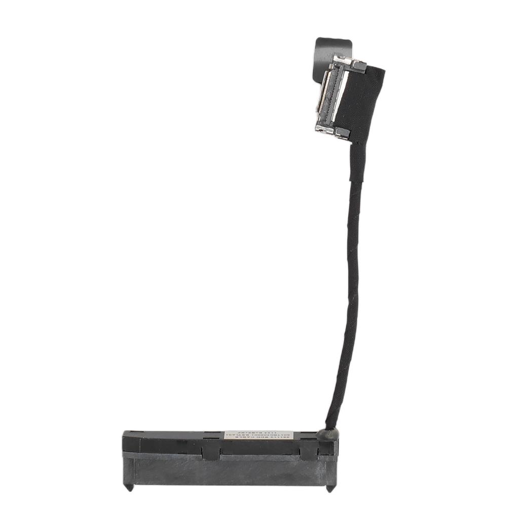 Разъем кабеля жесткого диска ноутбука Высокопроизводительный 2,5-дюймовый разъем кабеля SATA HDD для серии HP DV6‑6000 DV7‑6000