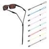 Adjustable Glasses Strap Anti-Slip Eyeglass Holder Rope No Tail Sunglasses Cords Retainer Eyewear Lanyard