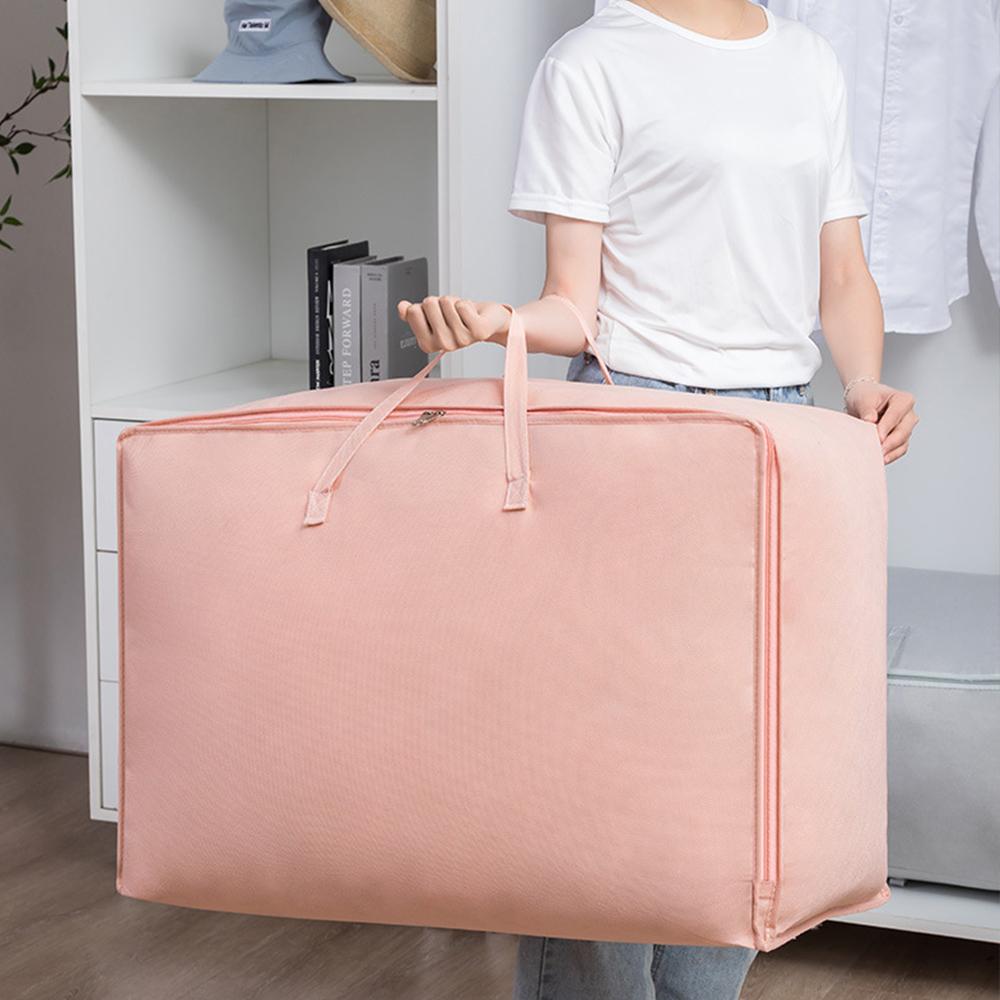 1 шт., сумка для хранения одежды большой емкости