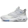 Мужские кроссовки Air Max Aura 4 Белый Университетский синий Черный DN3687-100