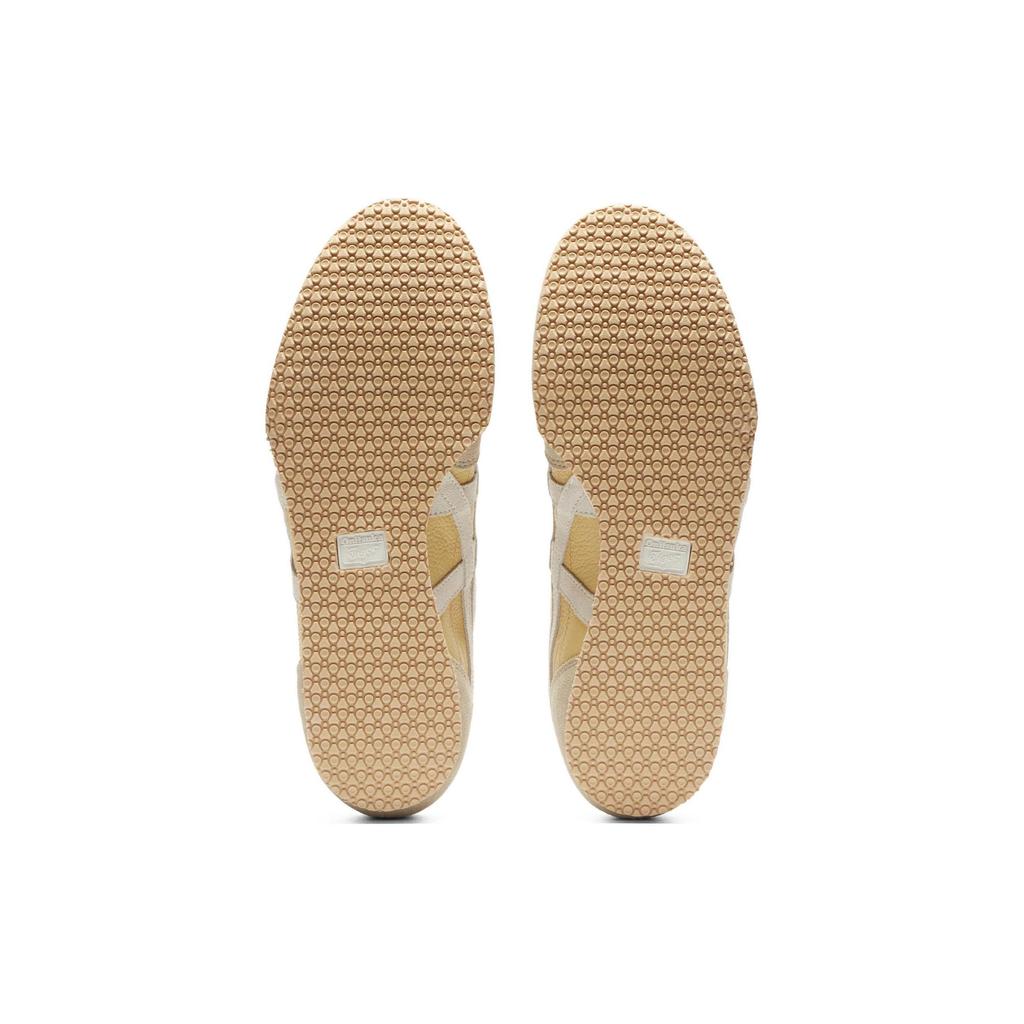 ONITSUKA TIGER Кроссовки унисекс Serrano Vin Mineral Brown Cream 1183C285-201