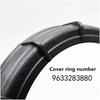 153130 153141 For Peugeot 301 307 308 407 408 Citroen C-elysee C4 C5 C6 DS5 Fuel tank gasket Fuel pump top ring Seal ring