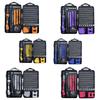 Corrosion Resistant 115 in1 Screwdriver Set Precision Magnetic Screwdriver Set  Device Repair