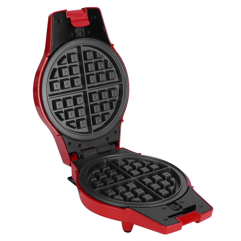 800W Breakfast Donut Machine Omelet Pancake Waffle Maker Kitchen Appliance