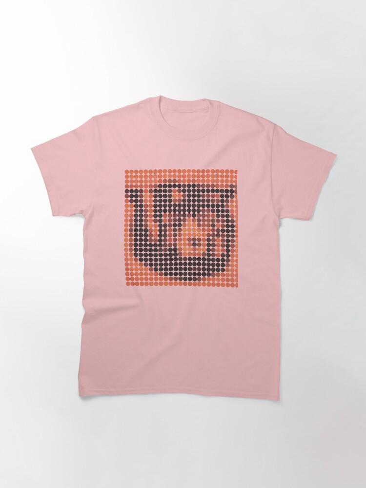 Pet Shop Boys Monster Classic T-Shirt