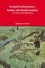 Книга Donald Featherstone's Battles with Model Soldiers an Introduction To Wargaming