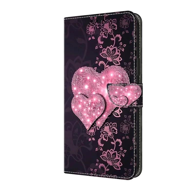 Чехол A13 для Samsung Galaxy A 13 Кожаный кошелек-чехол для Samsung A13 SM-A135F Galaxy A53 A23 A33 5G A536B A236U Чехол для телефона
