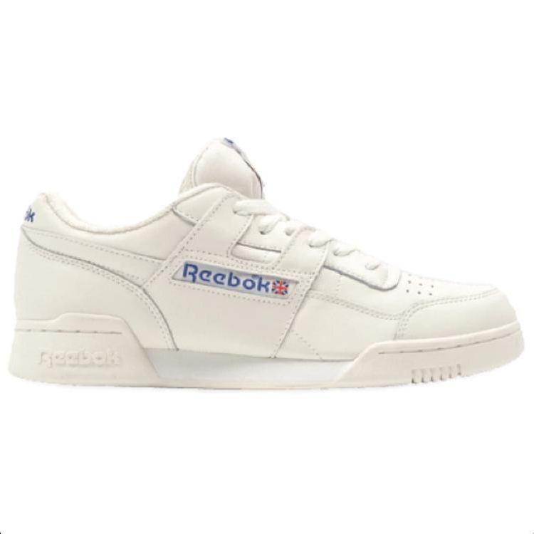 Тренировка Reebok Plus Vintage 'Chalk' BD3386