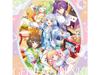 [CD] Вокальный альбом World Dai Star Yume no Stellarium 3 Deae ex machina! ЛАКА-25077