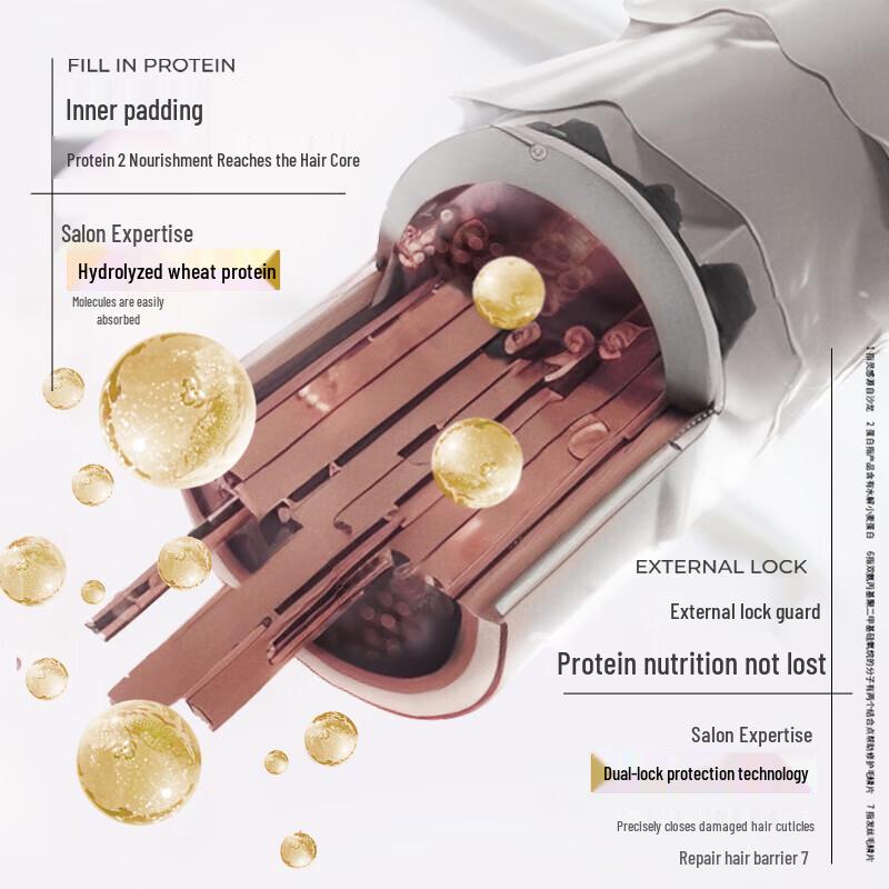 Vidal Sassoon Repair & Hydrating Hair Mask