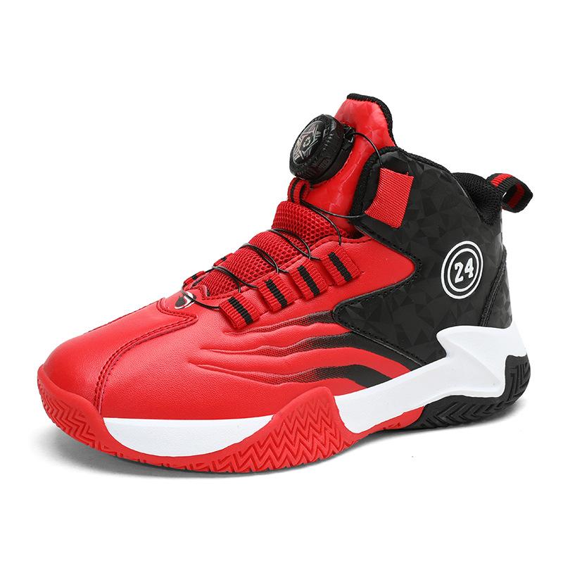 Новая мужская спортивная обувь, модная сетчатая дышащая спортивная повседневная баскетбольная обувь