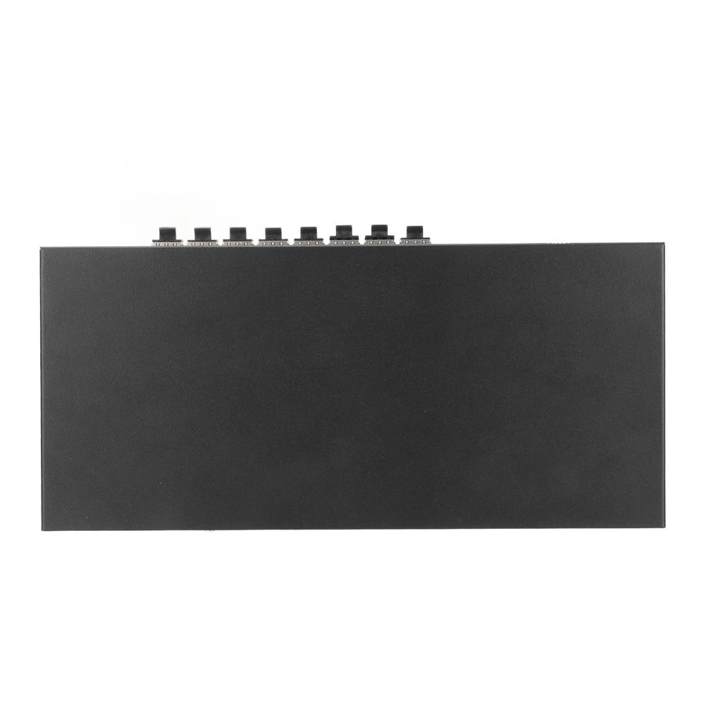 Gigabit Ethernet Switch 16 Ports CAT5e CAT6 10 100 1000M Auto Negotiate Computer Networking Switch