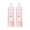 Avene Нежный тонизирующий лосьон 200 мл Double Plan