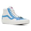 Vans Sk8 Hi Reissue Vlt Lx 'Bonnie Blue Marshmallow' Vans VN0A4BVHXG0