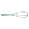 25/30cm Egg Whisk With PP Handle Stainless Steel Stir Bar Kitchen Manual Egg Beater Blender Egg Mixing Mixer Cooking Tools