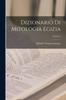The Dizionario Di Mitologia Egizia; Volume 2 Book