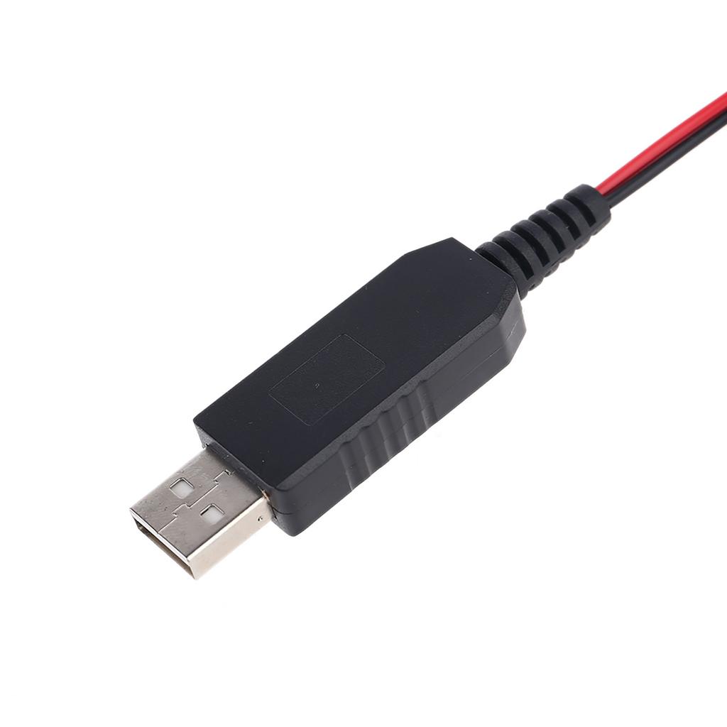 Тип C USB от 5 В до 3 В AA/C/D, кабель для устранения батарей, фиксированный преобразователь напряжения, линия для дистанционного управления, игрушка, светодиодный светильник