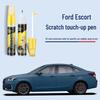 Автомобильный маркер-подкраска Ford Escort - Инструмент для ремонта царапин и автомобильный аксессуар для полной модификации