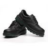 Anti-smashing, Anti-piercing, Wear-resistant and Breathable Safety Protective Shoes, Lightweight Rubber Work Shoes for Men