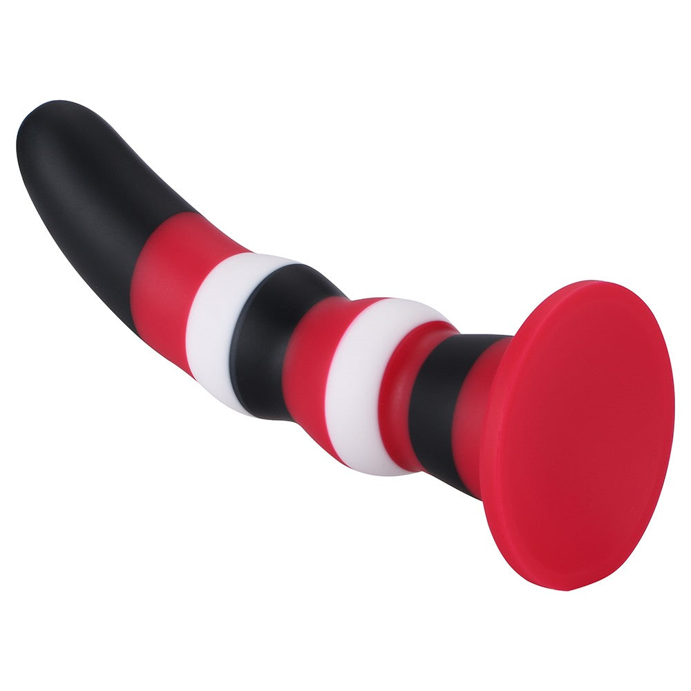 Gode Ventouse 3 Couleurs Do 003 L Brw