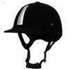 Equestrian Riding Helmet Adults Unisex Horseback Safety With Ventilation ABS EPS Construction