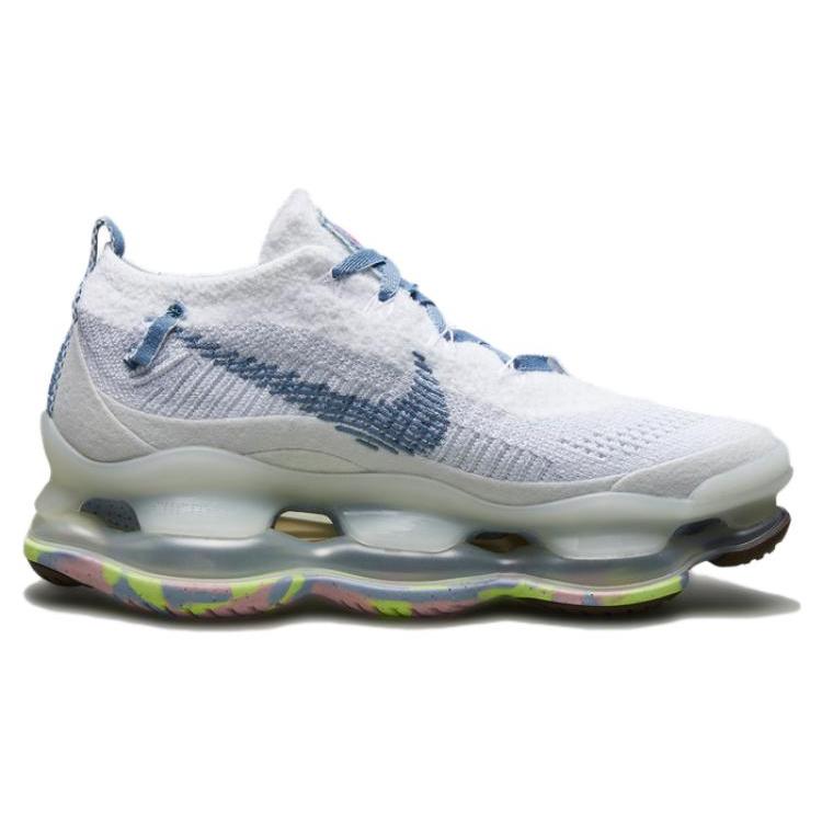 New Nike Air Max Scorpion Fk Just Do It Women's FJ7736-141