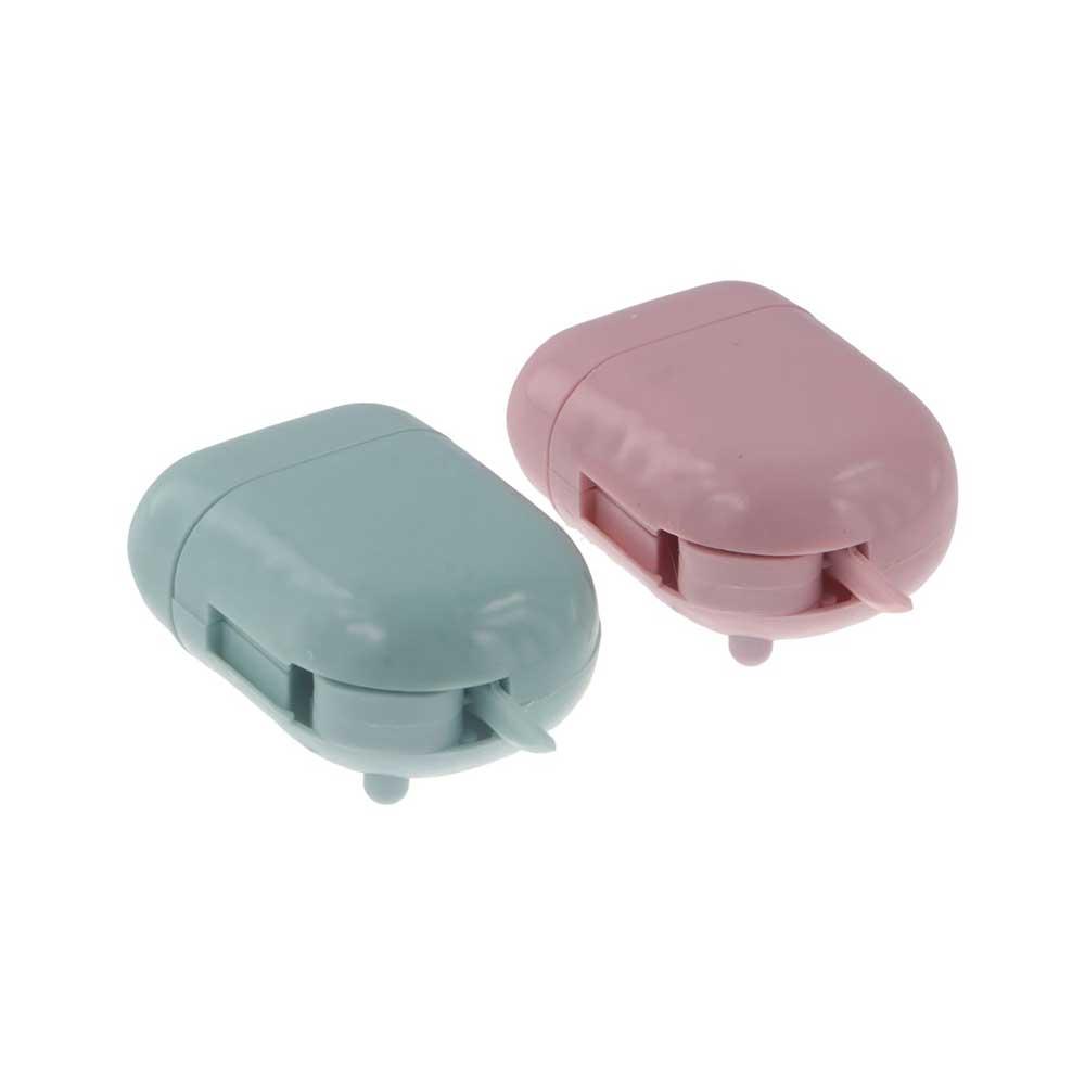 Экспресс-распаковка, роликовый штамп безопасности, экспресс-аппликатор счетов, офис конфиденциальной печати