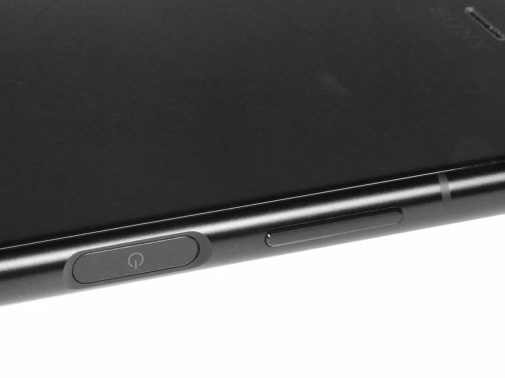 Восстановленный Sony Xperia XZ1 G8341 G8342 LTE Оригинальный 4 ГБ ОЗУ 64 ГБ ПЗУ 19 МП 4K Видео Разблокированный Смартфон