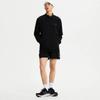 New Balance Куртка Nqj Nbmde22433 19 Uni Tricot Stand Neck Zip Up Stand