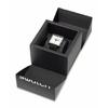 [Swatch] Универсальные часы SWATCH 41 мм WHAT IF…BLACK? SO34B700 Простой Повседневный [Оригинальный отечественный продукт]