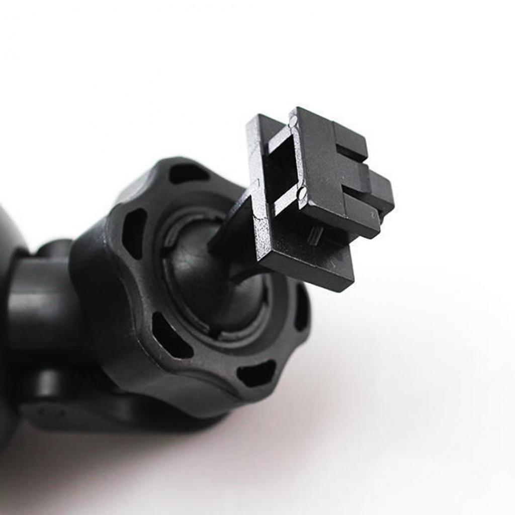 360-градусная присоска, мини-автомобильное зеркало заднего вида, держатель для рекордера, монтажный кронштейн