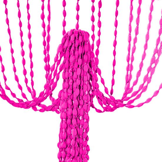 Нитяная дверная штора Мягкие шарики Кисточка Дверная штора Настенная панель Бахрома Жалюзи для окна Декоративная перегородка для дома Гостиная Задник Дверной проем