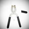 Плоскогубцы с храповым механизмом Инструмент для ремонта двигателя Удобство Тонкая работа