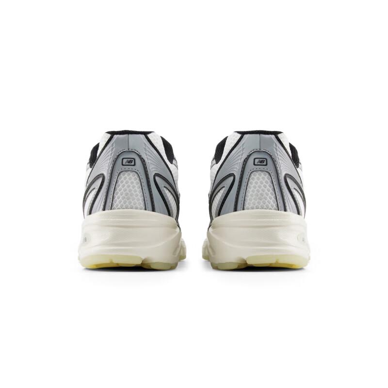 New Balance U740WSM Серия 740 Унисекс Папины Кроссовки