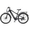 RANDRIDE YG70 Multi Terrain  Electric Bicycle With TowSeat 1000W Motor 48V14Ah Battery Outooter Electric Bike 27.5 Inch Off-Road Tires E-Mountain Bike