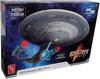 PLATZ AMT Star Trek U.S.S. Enterprise NCC-1701-C 1/1400 Scale Plastic Model Kit AMT1332