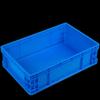 Thickened Plastic Storage and Logistics Box