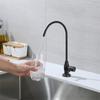 Kitchen Faucets Direct Drinking Tap Water Purifier Faucet for Kitchen Sink Drinking Water Anti-Osmosis Stainless Steel Tap