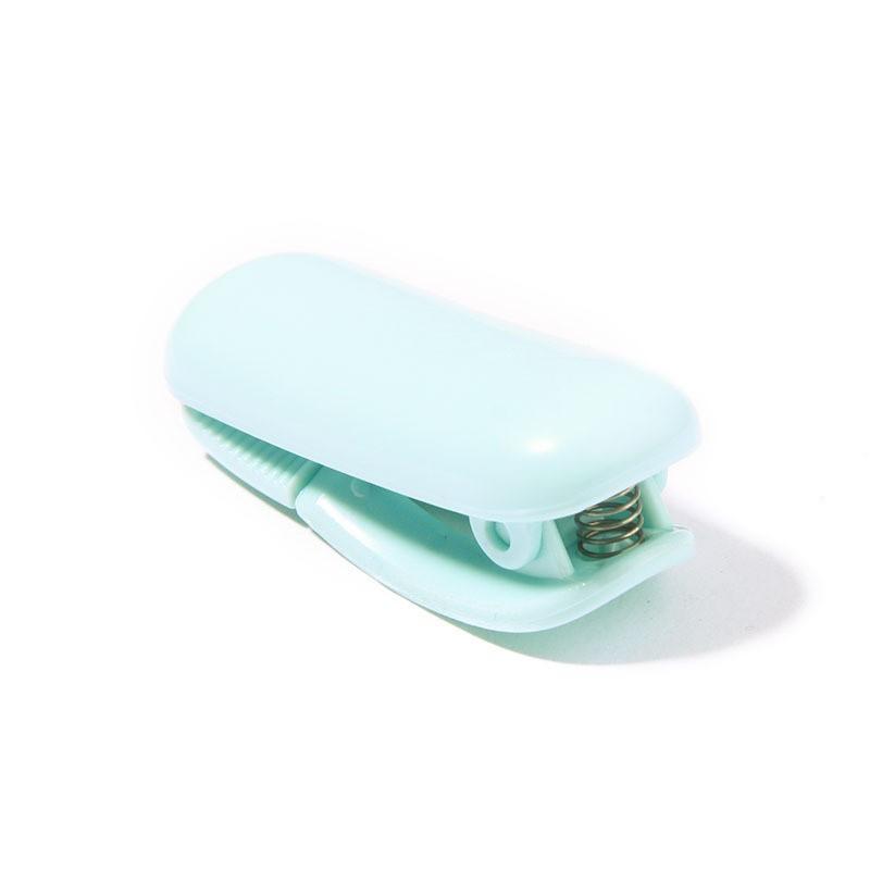 1 шт. Пластиковая лента для клея для ресниц Инструменты для разделения Мини Портативный Резак для ленты для наращивания ресниц Принадлежности для макияжа Диспенсер для наращивания ресниц