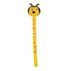 Надувной шар-палка в виде мультяшного животного жирафа, игрушка для детей