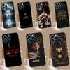 Чехол для телефона Shadow and Bone для OnePlus Nord 5 CE 2 3 4 Lite N30 OnePlus 11 12 13 15 12R 13R 10T 13T 9 10 Pro