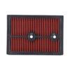 Воздушный фильтр двигателя High Flow Washable Reuse 333004 Замена для Seat Toledo Leon Ibiza