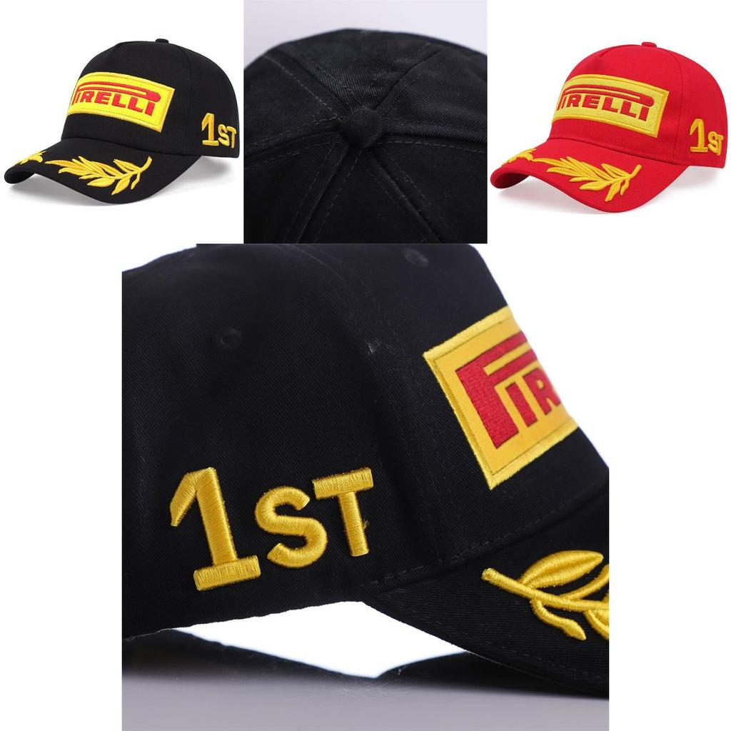Popular Embroidered Letter Baseball Cap, Durable Cotton Material, Suitable For All Seasons