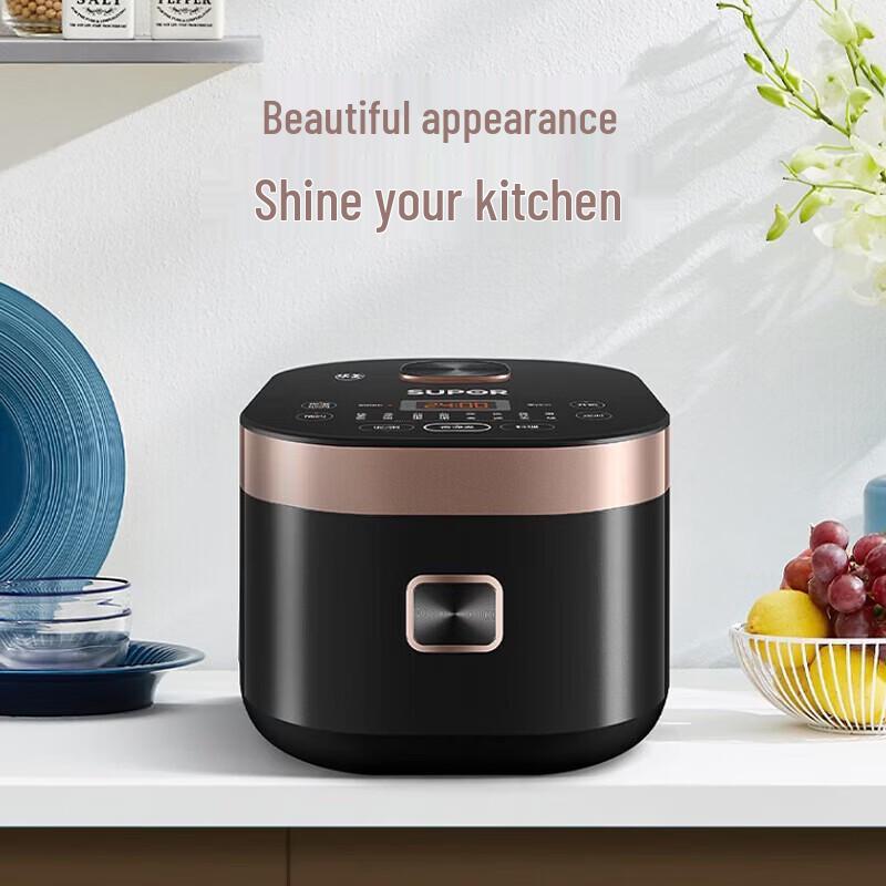 Supor SF40FC375 4L Rice Cooker