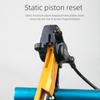 Bicycle Hydraulic Oil Disc Brake Piston Reset Tool MTB Road Bike Oil Disc Brake Caliper Piston Reset Installation Tools Static