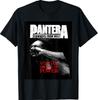 Официальная футболка Pantera Vulgar Display of Power