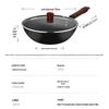 COOKER KING 30cm Wok