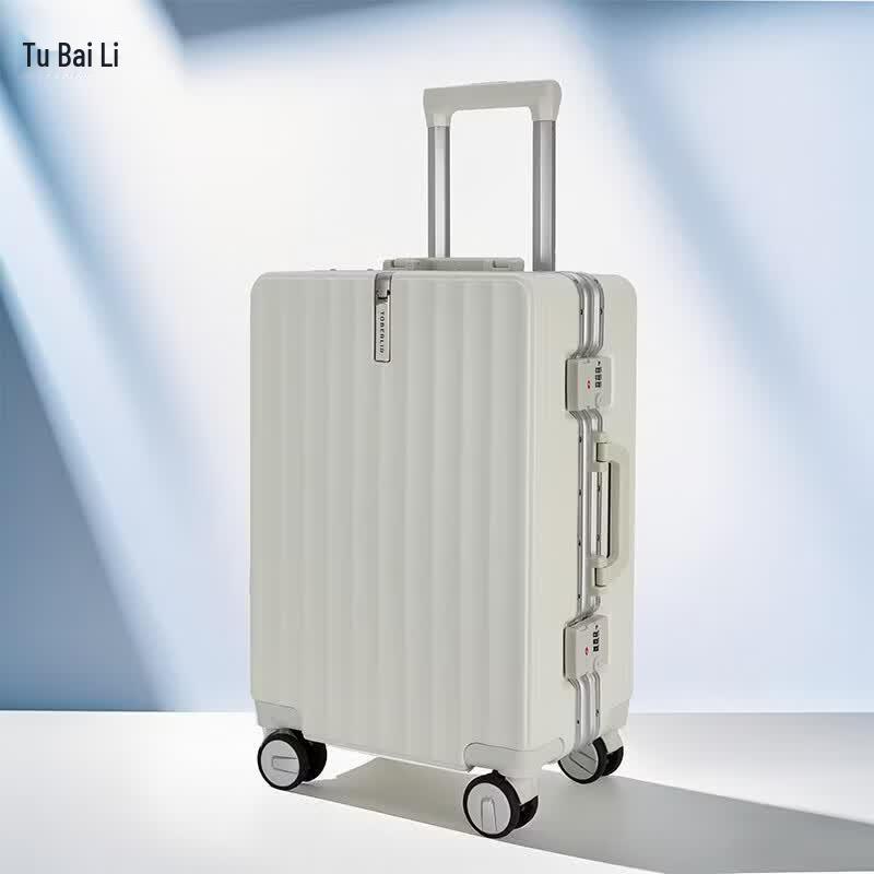 Жесткий чемодан TOBERLIR T0231