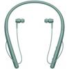 Sony Sony H700 Hi Res Wireless In Ear Headphones International Version Seller Guarantee Green Green